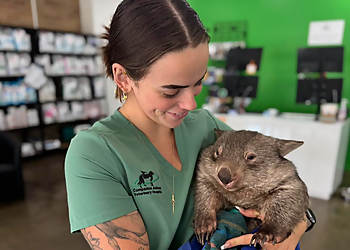 Companion Animal Veterinary Hospital