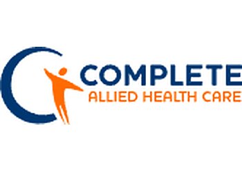 Complete Allied Health Care
