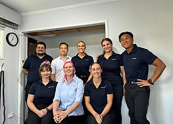 Gold Coast Physiotherapy Complete Allied Health Care image 1