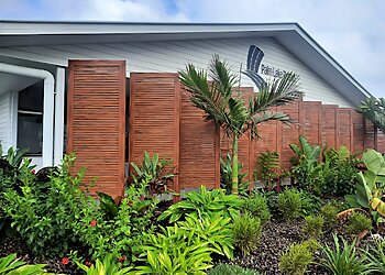 Complete Barrier Solutions