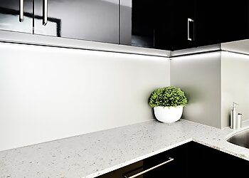 Complete Constructions NT