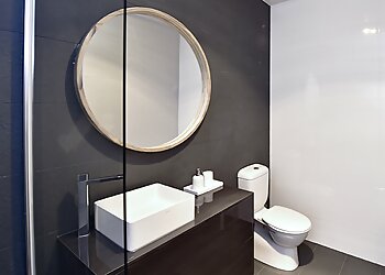 Complete Constructions NT