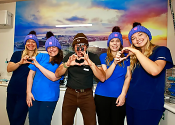 Complete Dental Oral Surgery & Implants