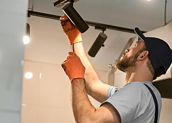 Complete Electrical Service