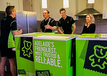 Complete Removals Pty Ltd.