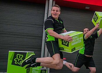 Complete Removals Pty Ltd.