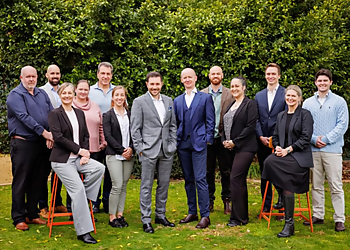 Complete Wealth Bowral