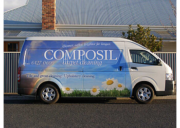 Composil Carpet Cleaning