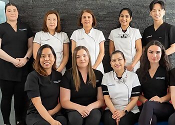 Comprehensive Dental Care