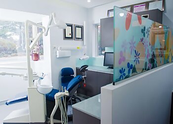 Comprehensive Dental Care
