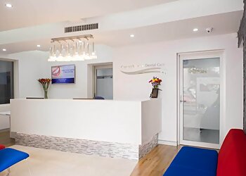 Queanbeyan Paediatric Dentists Comprehensive Dental Care image 1