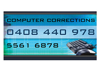 Computer Corrections