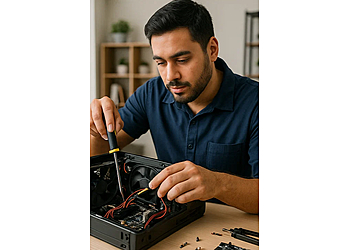 Computer Fix Drouin Computer Fix Drouin