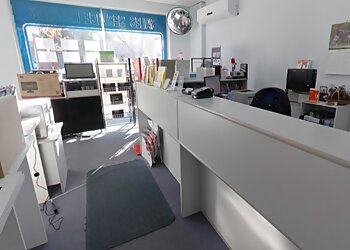 Computer Tech Support