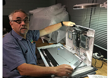 Computer Troubleshooters