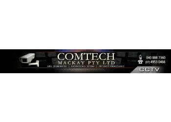 Comtech Mackay Pty Ltd