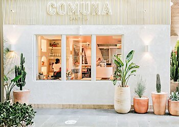 Comuna Cantina