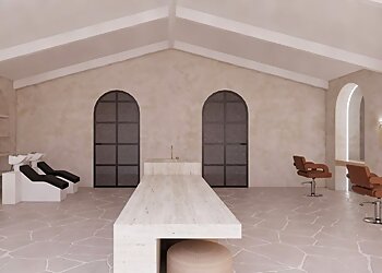 Concept Design Colour Finish