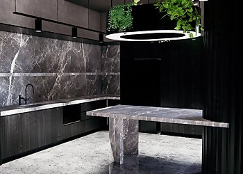 Concept Design Colour Finish