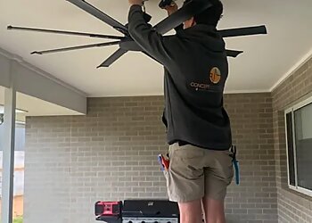 Concept Electrical NSW