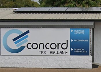 Concord Tax
