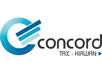 Concord Tax