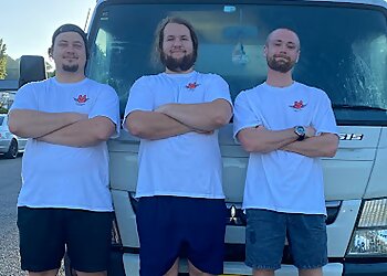 Condran & Co Couriers