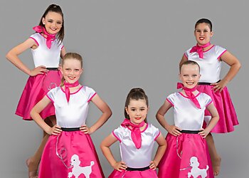 Albury Dance Schools ConfiDANCE Academy  image 1