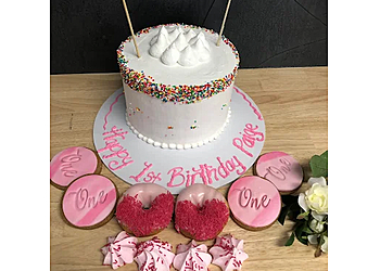 Coniston Bakery Coniston Bakery