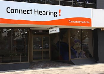 Bunbury Audiology Clinics Connect Hearing image 1