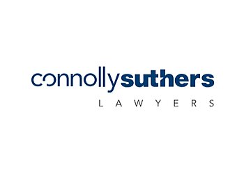 Connolly Suthers Lawyers