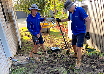 Convenient Plumbing Services