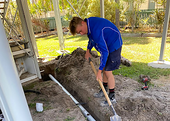 Convenient Plumbing Services