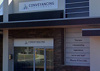 Busselton Conveyancer Conveyancing South West image 1