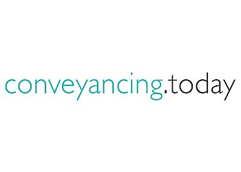 Conveyancing Today