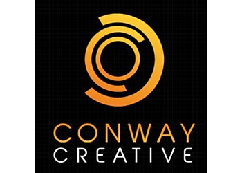 Rockhampton Web Designers Conway Creative image 1