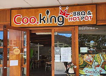 Coo.King BBQ & Hotpot