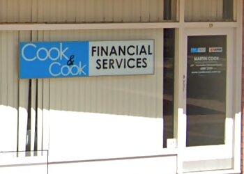 Cook & Cook Financial Services