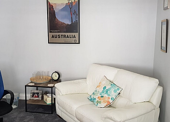 Cooks Hill Counselling