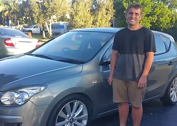 Cool Driver Training