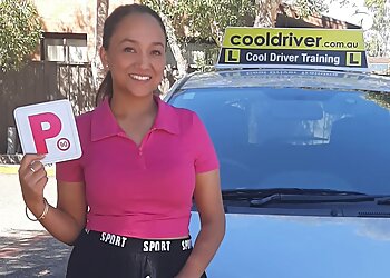 Cool Driver Training