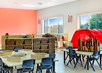 Cool Frogs Early Childhood Education Wodonga