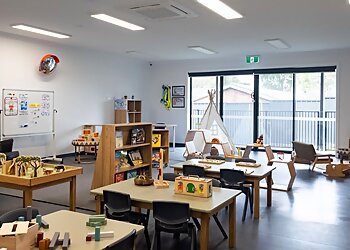 Cool Frogs Early Childhood Education Wodonga