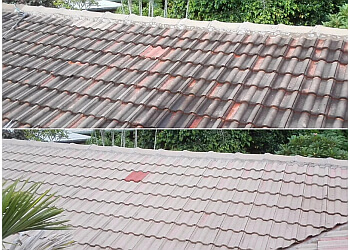 Cool Roof Restoration