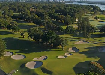 Coolangatta & Tweed Heads Golf Club