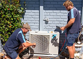 Coolcene Air Conditioning