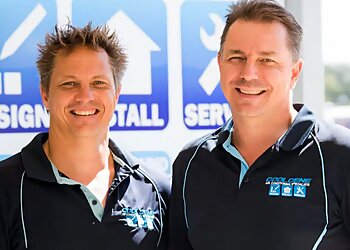 Coolcene Air Conditioning