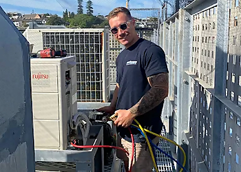 Cooltech Air Conditioning