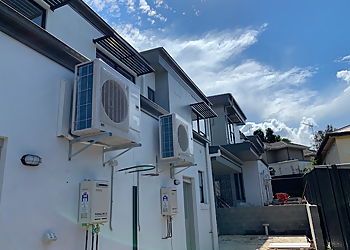 Cooltech Air Conditioning