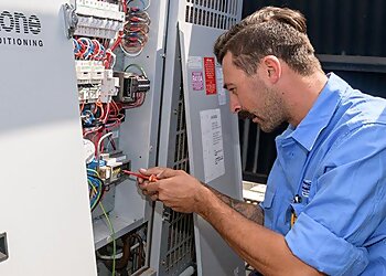 Cooltech Refrigeration & Air Conditioning Bundaberg
